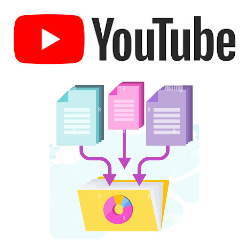 Image of Youtube Data Harvesting and Warehousing